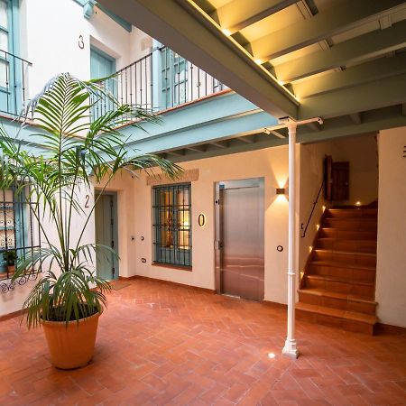 Casas De Sevilla - Apartamentos Vidrio 7 Ngoại thất bức ảnh