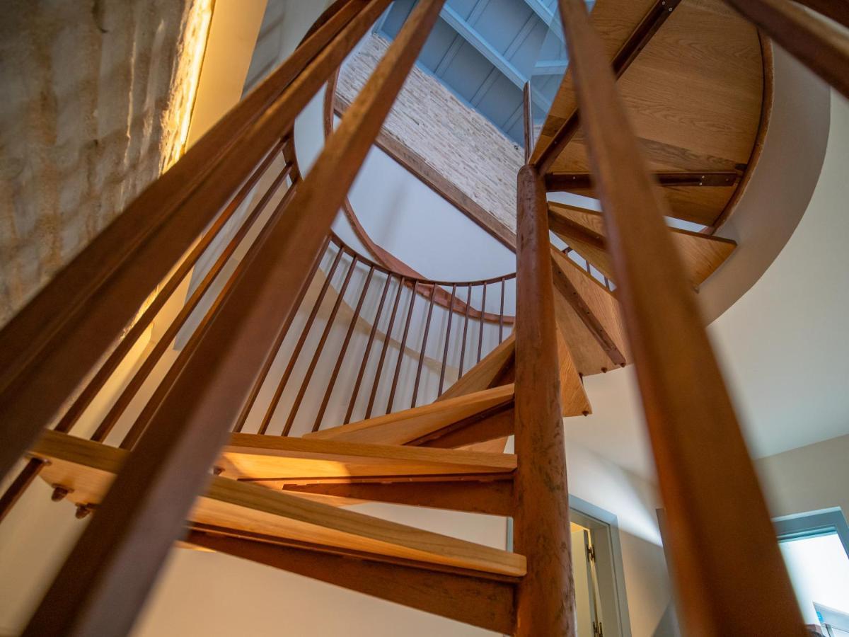 Casas De Sevilla - Apartamentos Vidrio 7 Ngoại thất bức ảnh