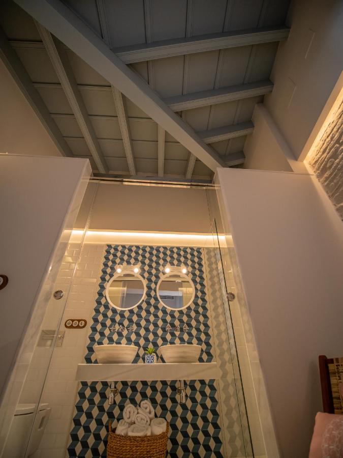 Casas De Sevilla - Apartamentos Vidrio 7 Ngoại thất bức ảnh